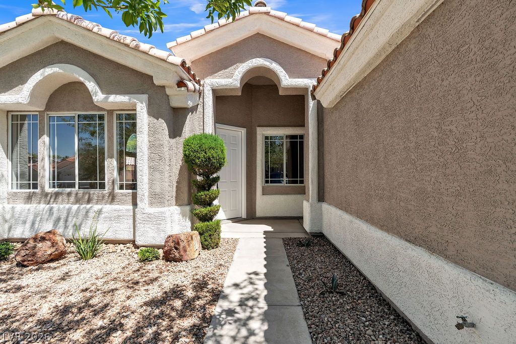 1110 Winter Storm Drive Henderson NV 89052