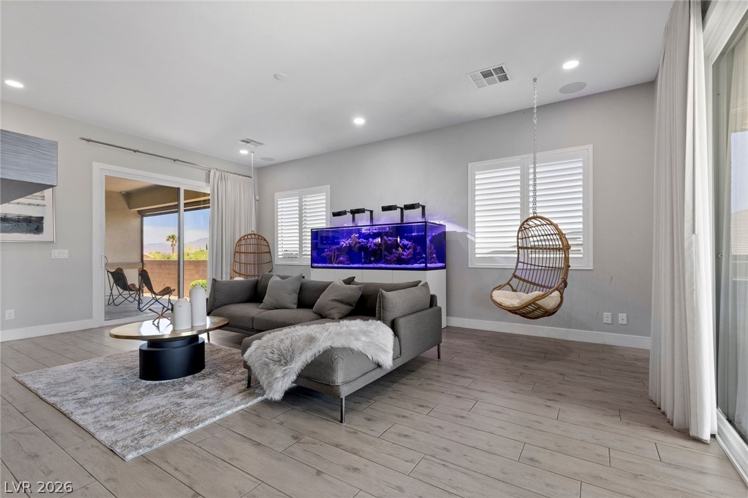 9841 West El Campo Grande Avenue Las Vegas NV 89149