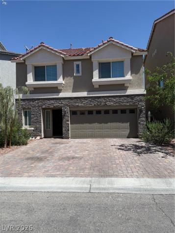 7138 Oakville Ranch Court Las Vegas NV 89118