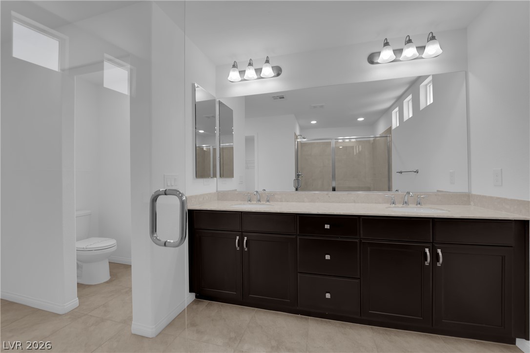 7138 Oakville Ranch Court Las Vegas NV 89118