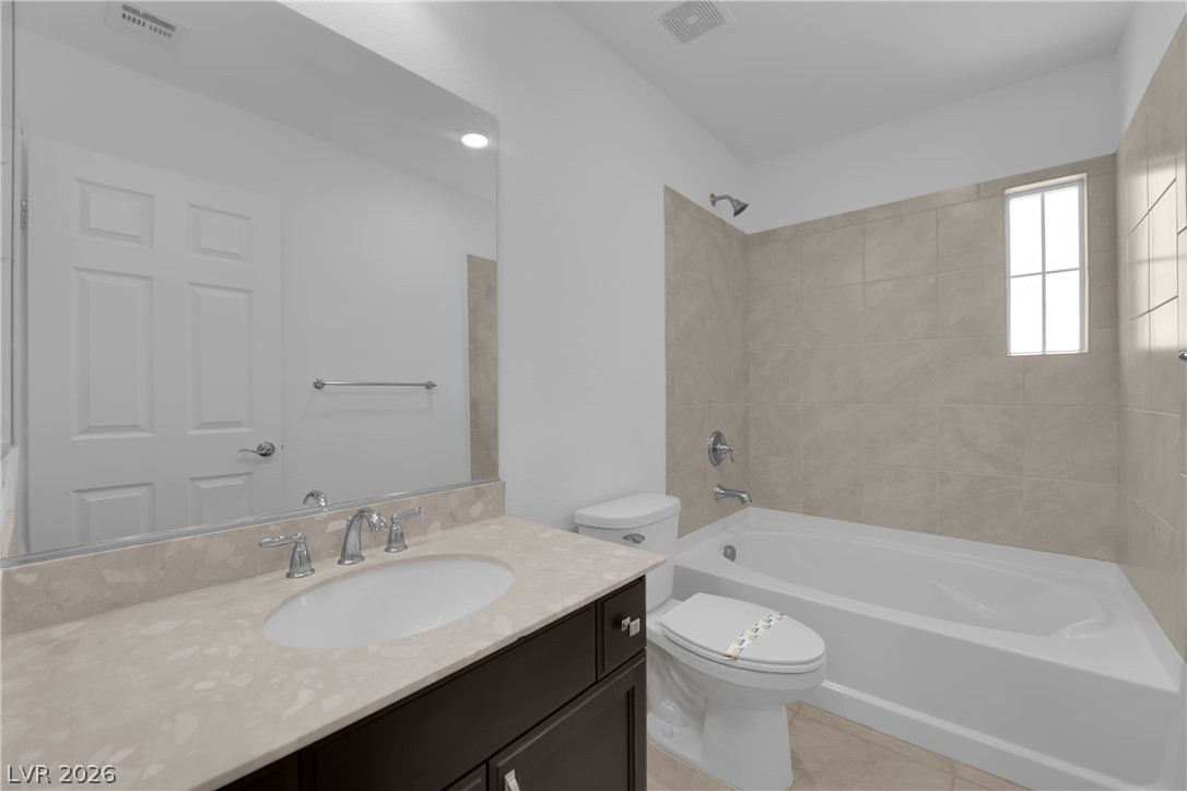 7138 Oakville Ranch Court Las Vegas NV 89118