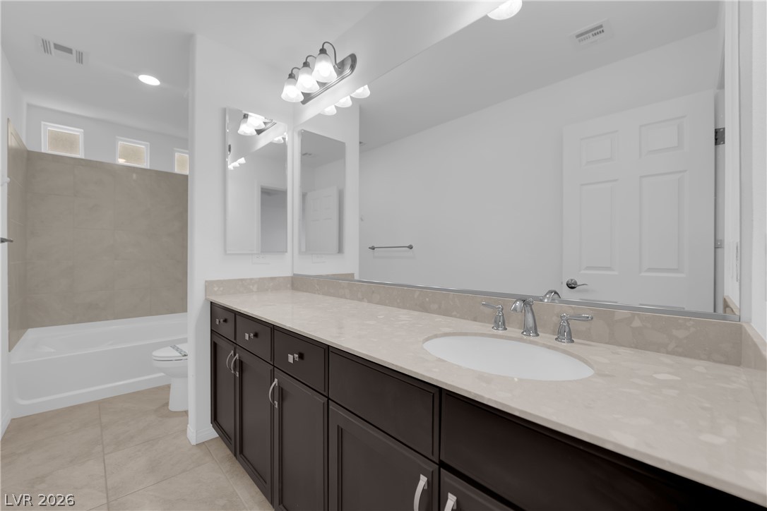 7138 Oakville Ranch Court Las Vegas NV 89118