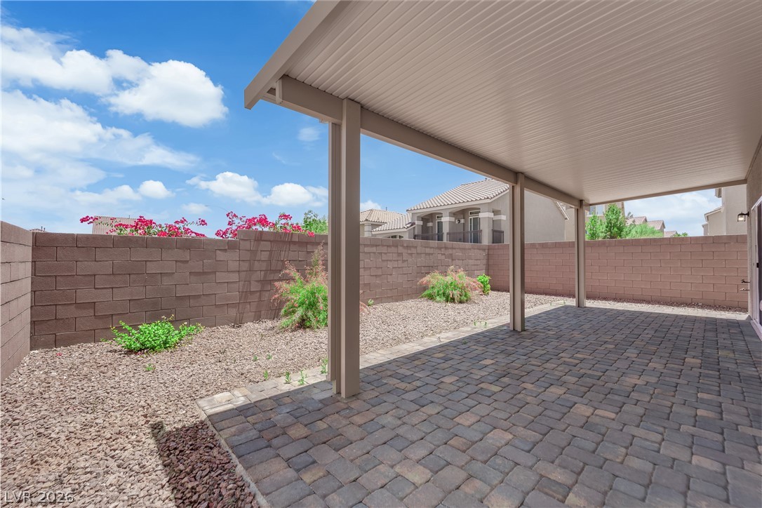 7138 Oakville Ranch Court Las Vegas NV 89118