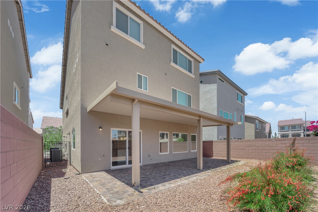7138 Oakville Ranch Court Las Vegas NV 89118