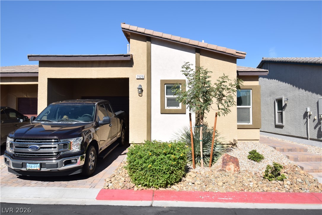 7525 Cooks Meadow Street North Las Vegas NV 89084