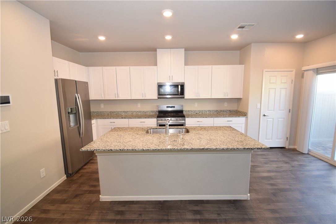 7525 Cooks Meadow Street North Las Vegas NV 89084