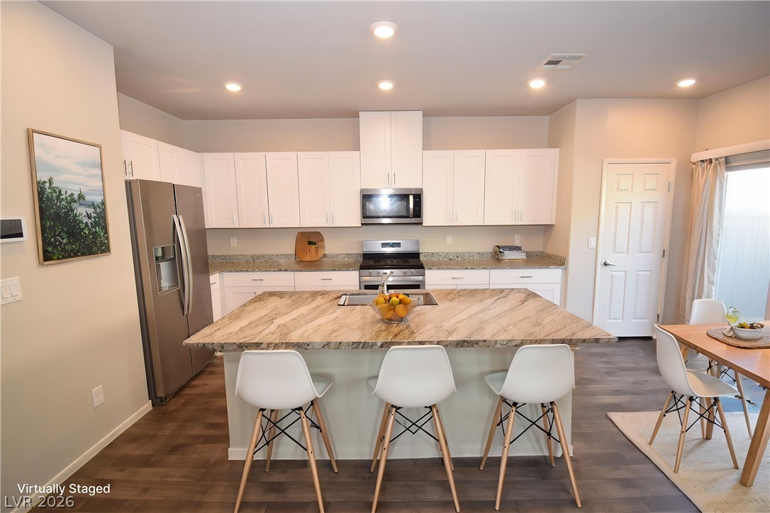 7525 Cooks Meadow Street North Las Vegas NV 89084