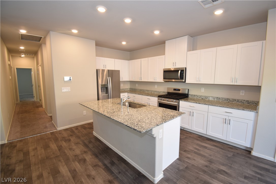 7525 Cooks Meadow Street North Las Vegas NV 89084