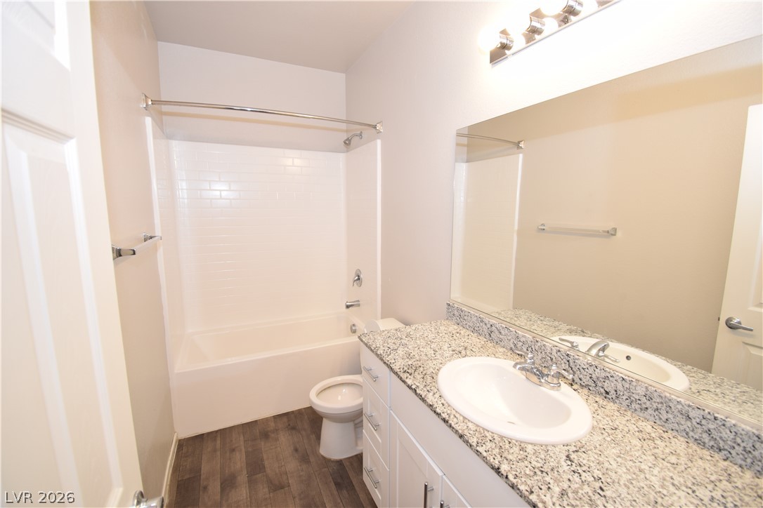 7525 Cooks Meadow Street North Las Vegas NV 89084