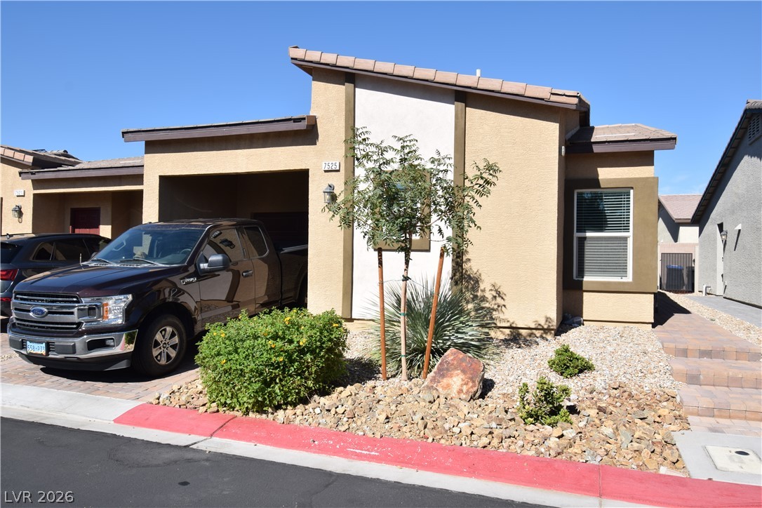 7525 Cooks Meadow Street North Las Vegas NV 89084