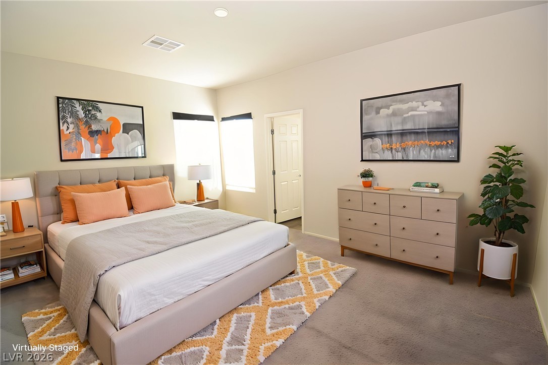 7525 Cooks Meadow Street North Las Vegas NV 89084
