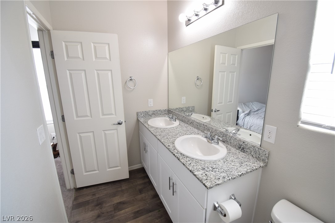 7525 Cooks Meadow Street North Las Vegas NV 89084