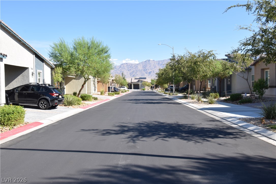 7525 Cooks Meadow Street North Las Vegas NV 89084