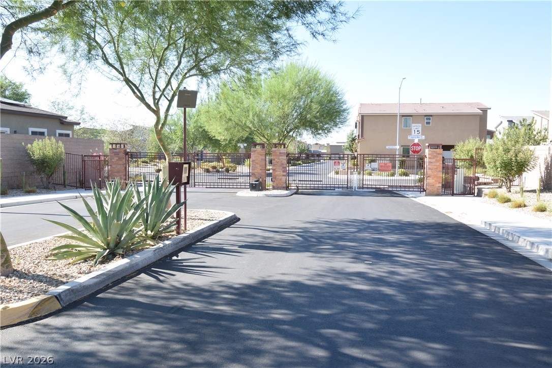 7525 Cooks Meadow Street North Las Vegas NV 89084