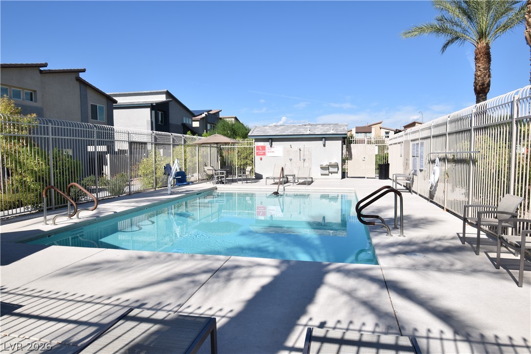 7525 Cooks Meadow Street North Las Vegas NV 89084