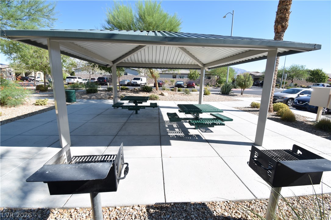7525 Cooks Meadow Street North Las Vegas NV 89084