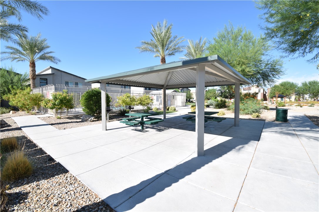 7525 Cooks Meadow Street North Las Vegas NV 89084
