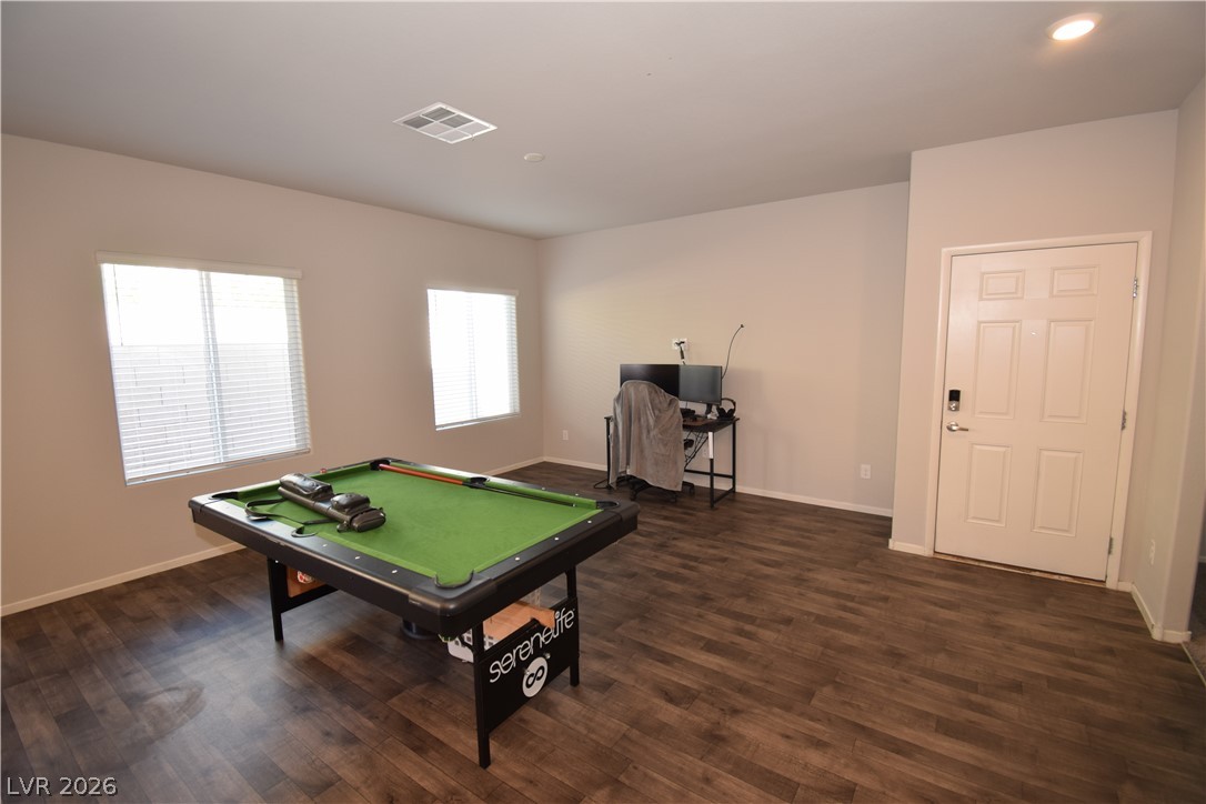7525 Cooks Meadow Street North Las Vegas NV 89084