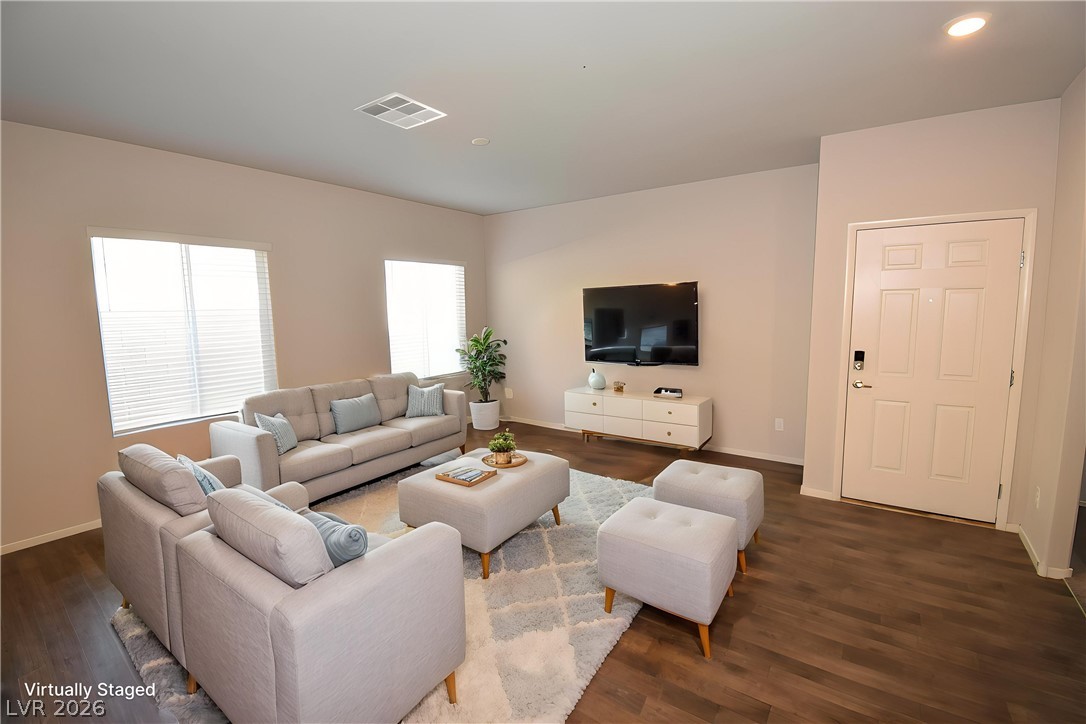 7525 Cooks Meadow Street North Las Vegas NV 89084