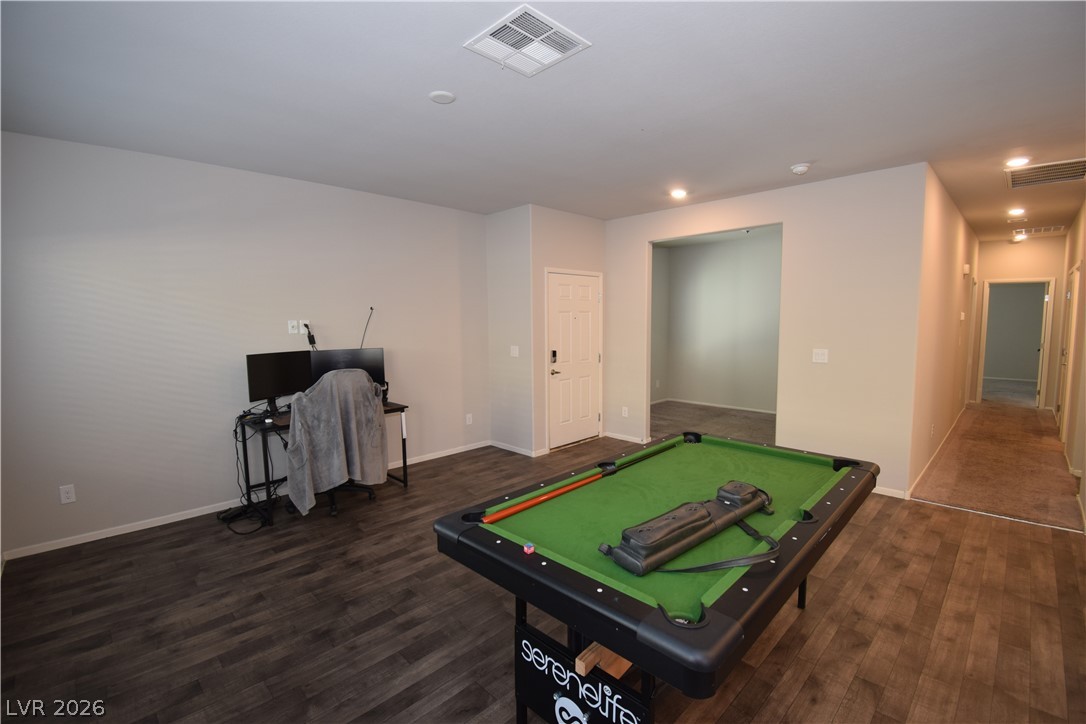 7525 Cooks Meadow Street North Las Vegas NV 89084