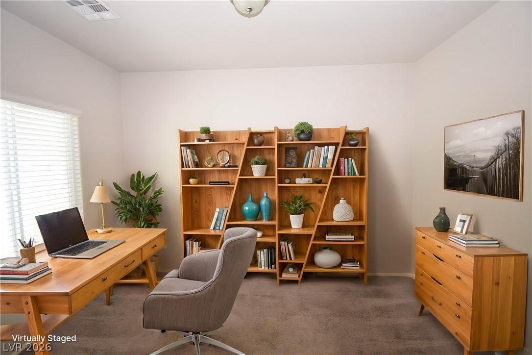 7525 Cooks Meadow Street North Las Vegas NV 89084