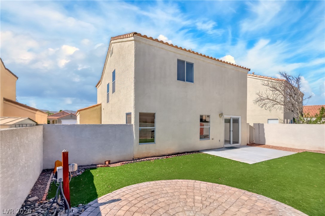 712 Salt Flat Circle Henderson NV 89011