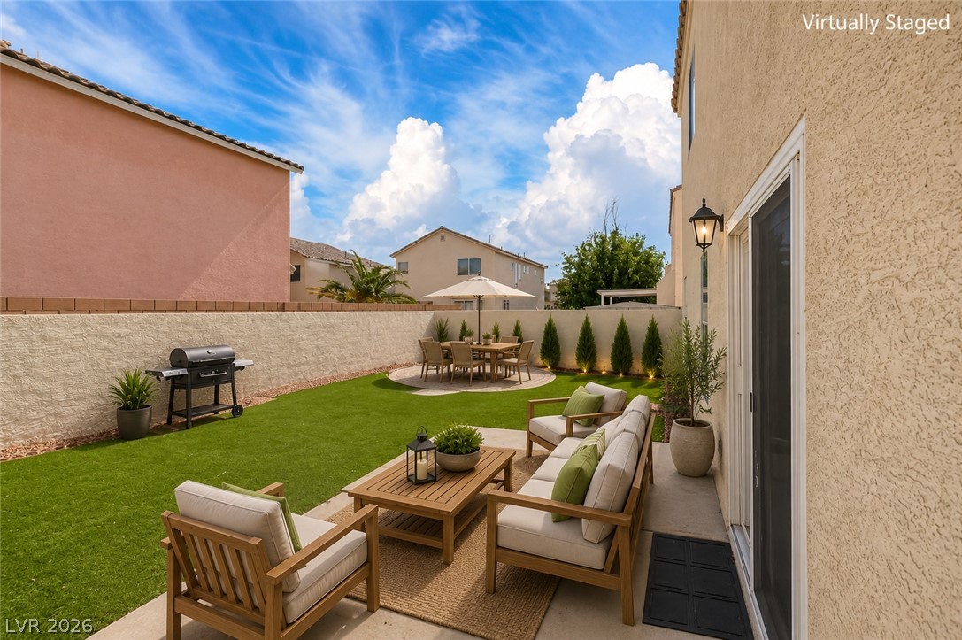 712 Salt Flats Circle Henderson NV 89011