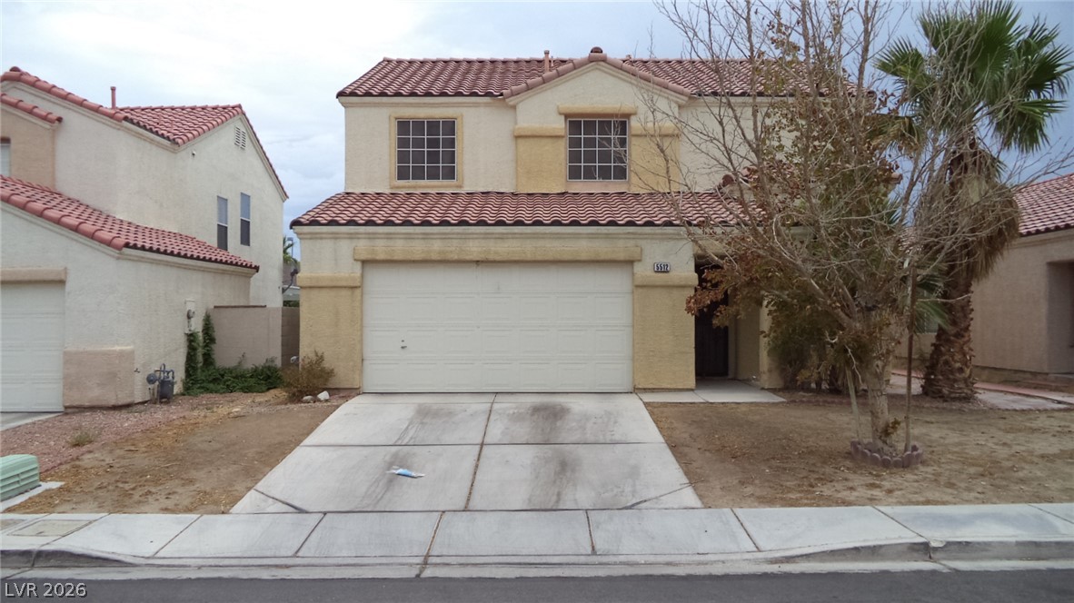 5512 Aleman Drive Las Vegas NV 89113