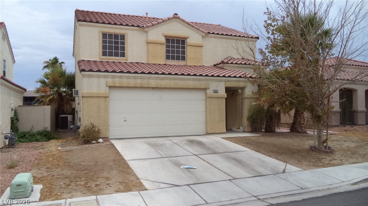 5512 Aleman Drive Las Vegas NV 89113