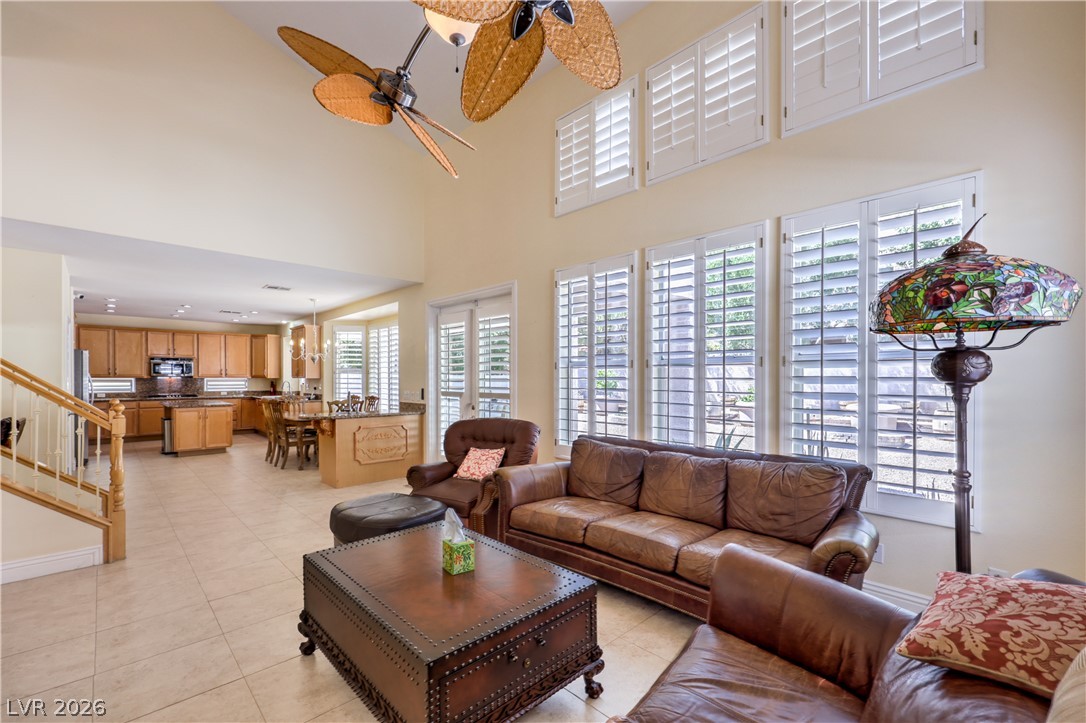 1009 Jennis Silver Street Las Vegas NV 89145
