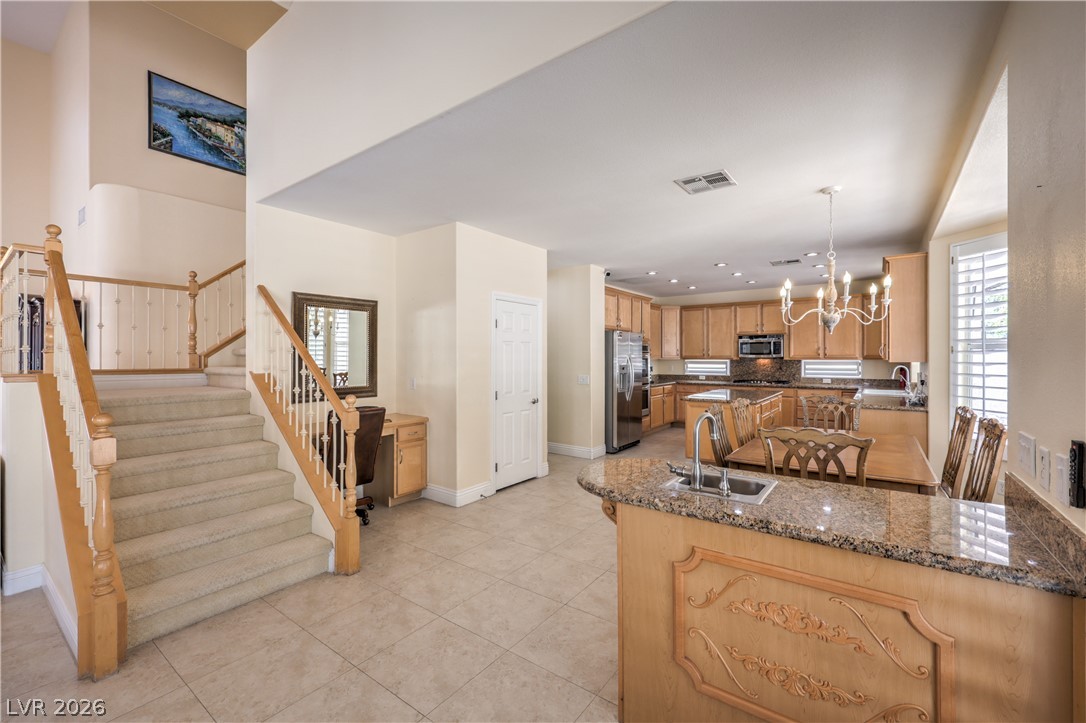 1009 Jennis Silver Street Las Vegas NV 89145