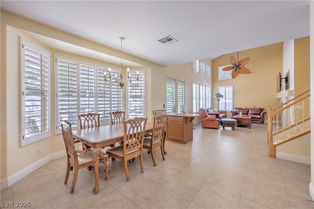 1009 Jennis Silver Street Las Vegas NV 89145