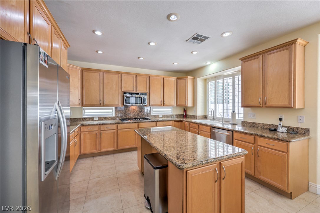 1009 Jennis Silver Street Las Vegas NV 89145