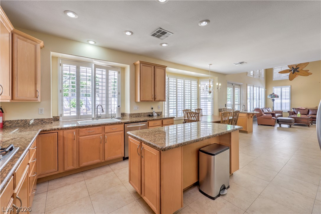 1009 Jennis Silver Street Las Vegas NV 89145