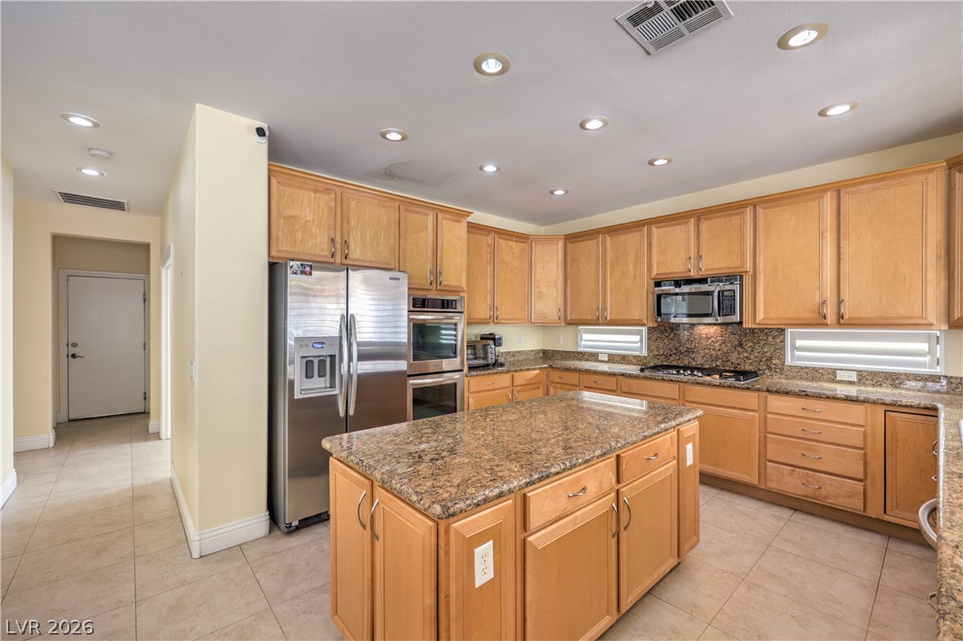 1009 Jennis Silver Street Las Vegas NV 89145