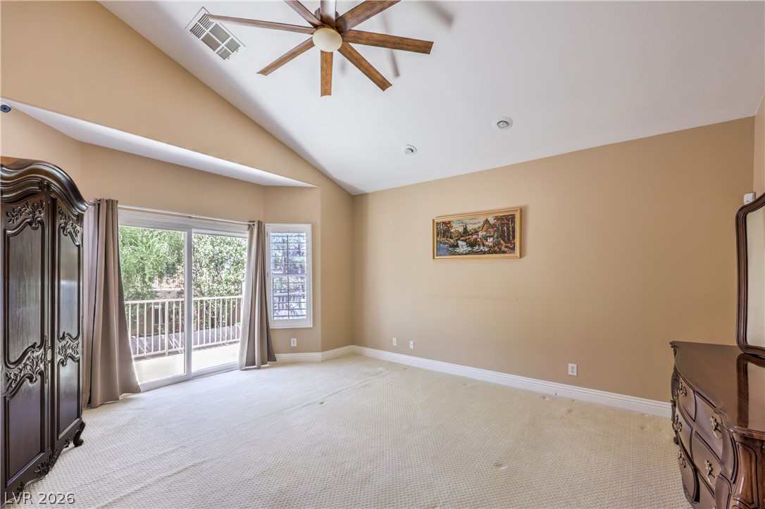 1009 Jennis Silver Street Las Vegas NV 89145