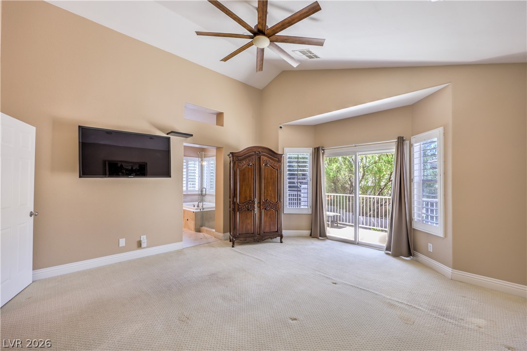 1009 Jennis Silver Street Las Vegas NV 89145