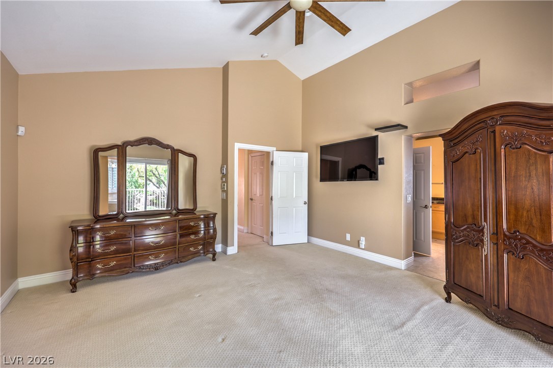 1009 Jennis Silver Street Las Vegas NV 89145