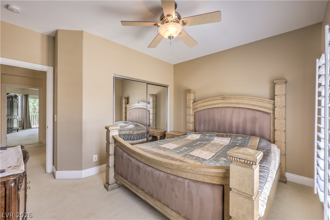 1009 Jennis Silver Street Las Vegas NV 89145