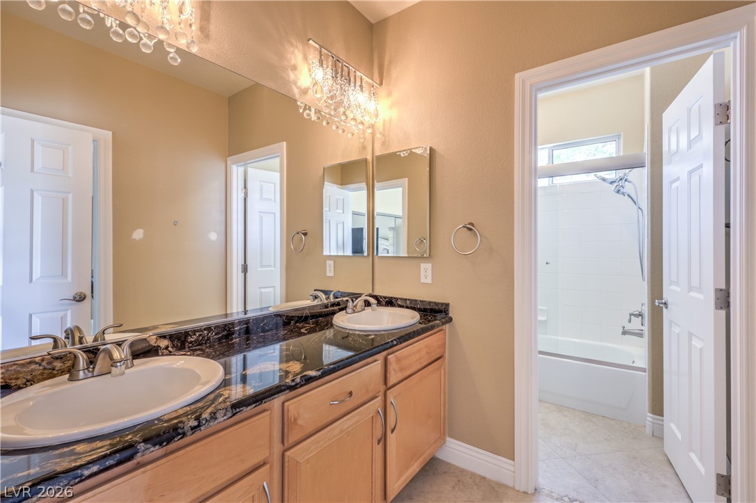 1009 Jennis Silver Street Las Vegas NV 89145