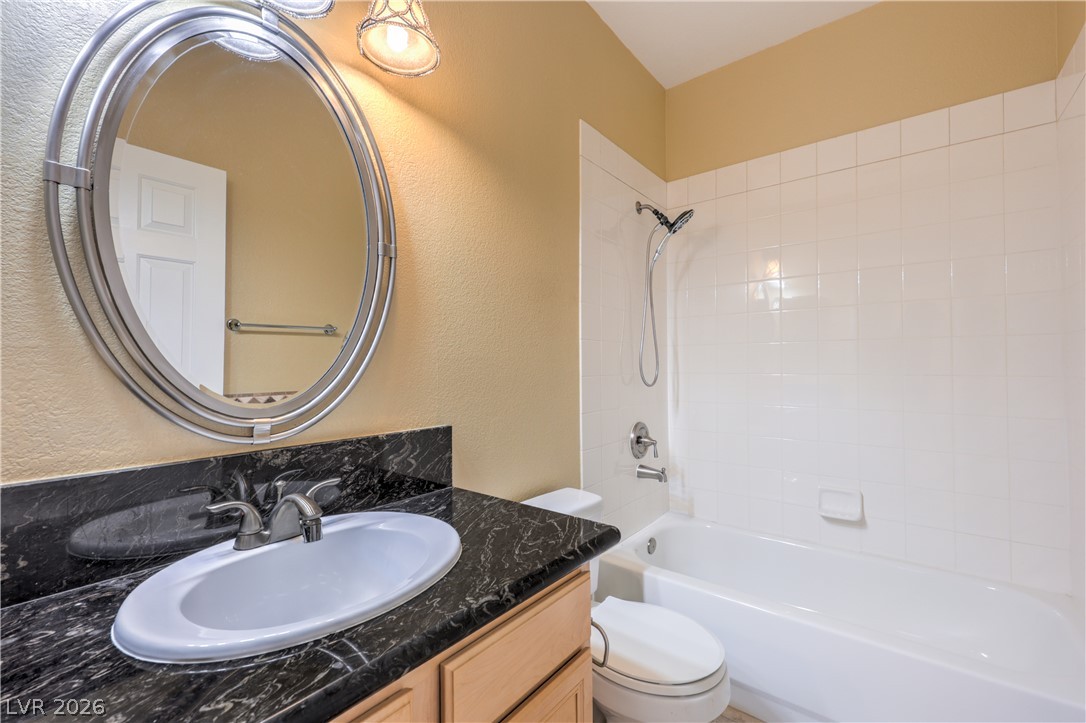 1009 Jennis Silver Street Las Vegas NV 89145
