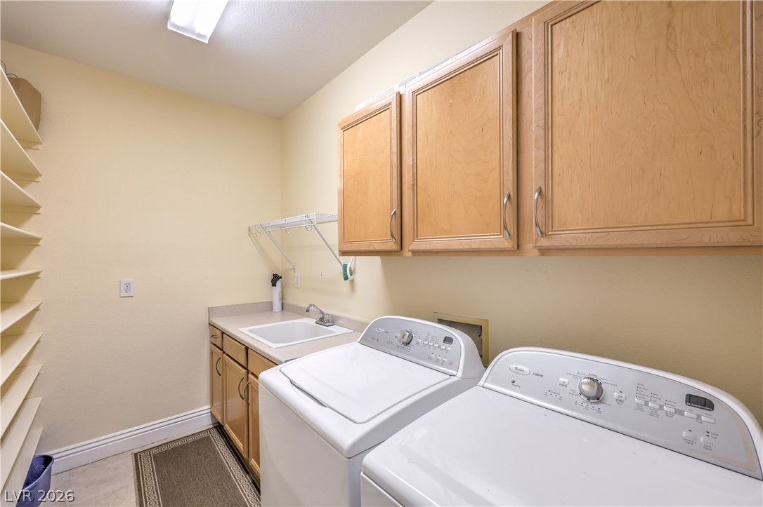 1009 Jennis Silver Street Las Vegas NV 89145