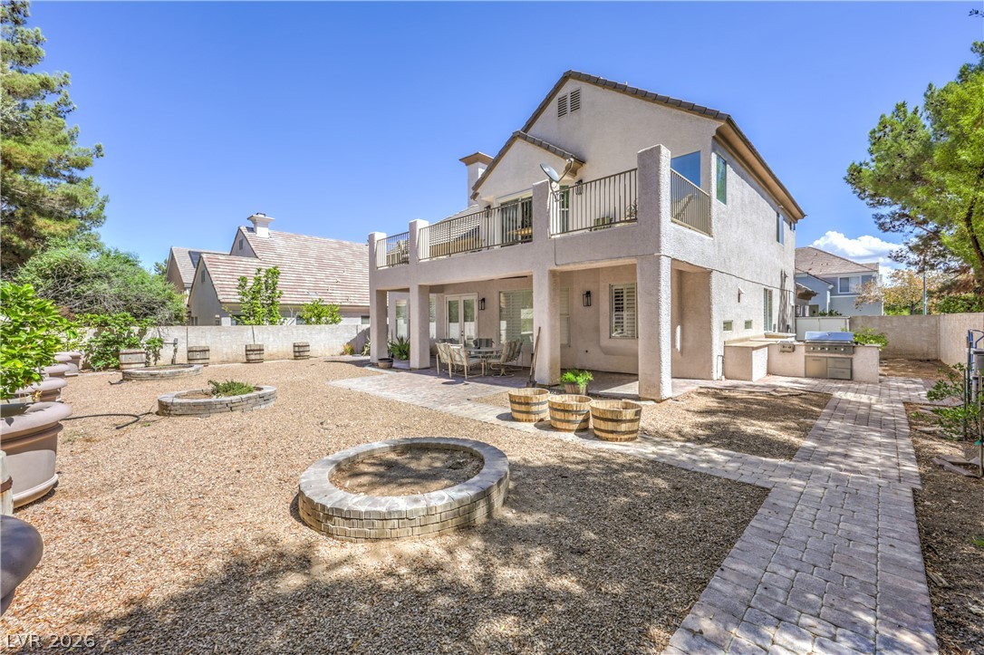 1009 Jennis Silver Street Las Vegas NV 89145