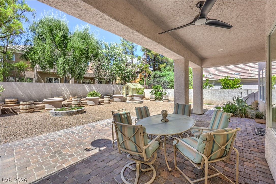 1009 Jennis Silver Street Las Vegas NV 89145