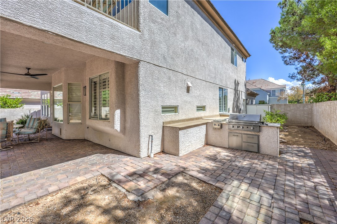 1009 Jennis Silver Street Las Vegas NV 89145