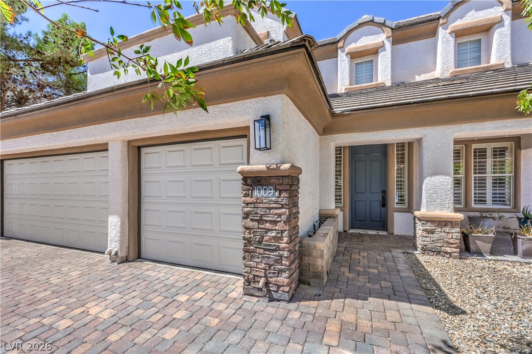 1009 Jennis Silver Street Las Vegas NV 89145