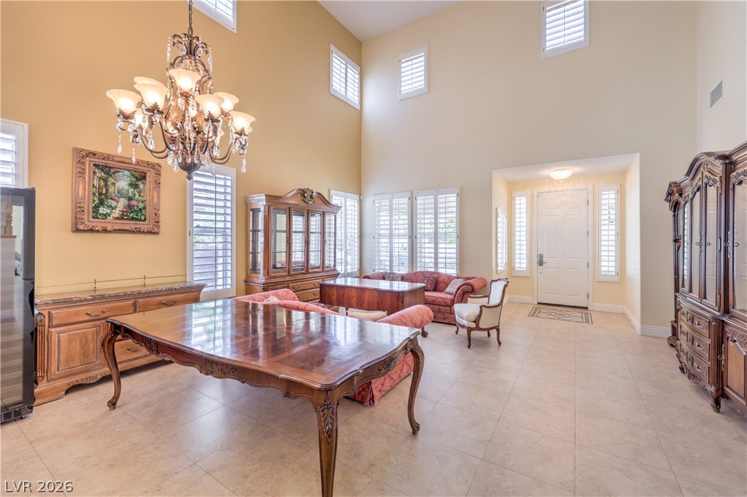 1009 Jennis Silver Street Las Vegas NV 89145