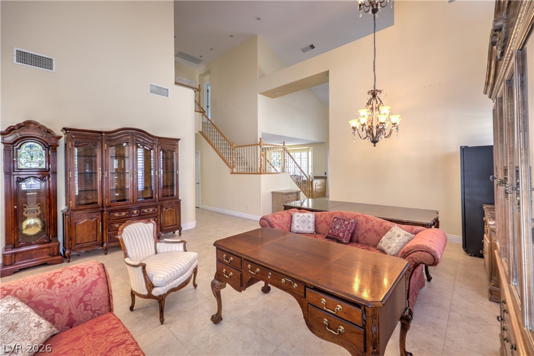 1009 Jennis Silver Street Las Vegas NV 89145