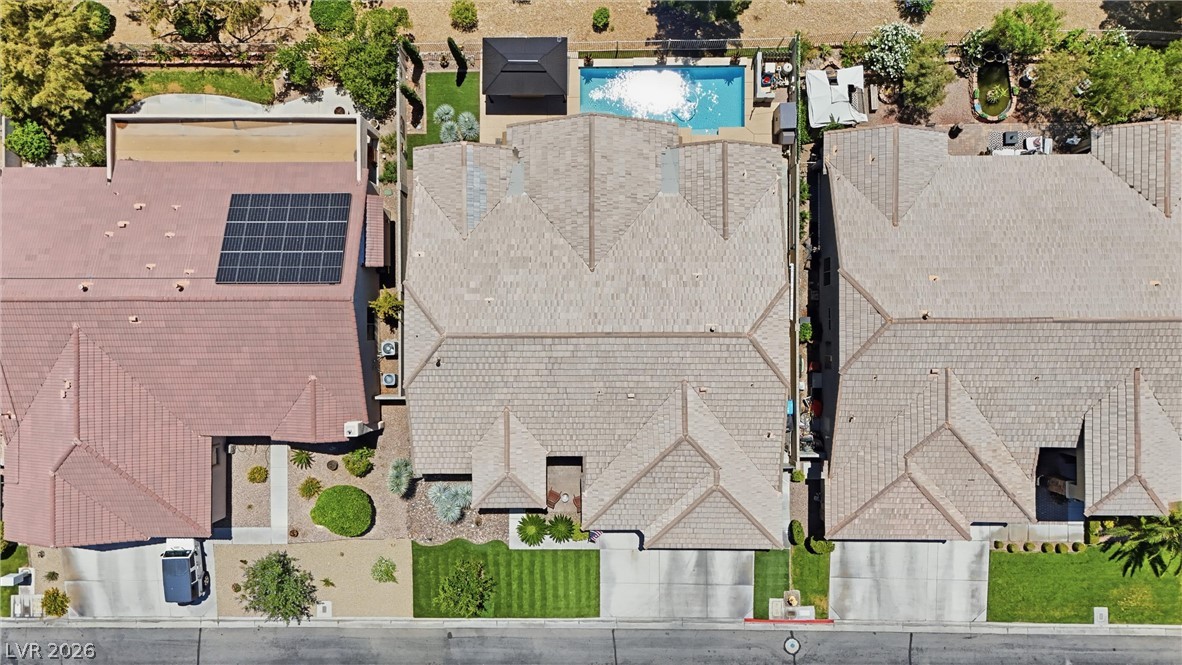 4937 Wayfaring Tree Avenue Las Vegas NV 89131