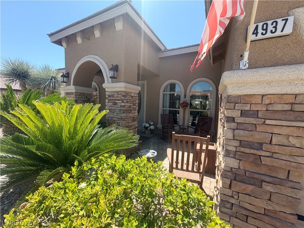 4937 Wayfaring Tree Avenue Las Vegas NV 89131